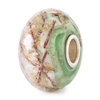 Charm Trollbeads Beads in vetro in Vidrio TGLBE-30175